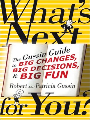 cover image of What's Next . . . For You?